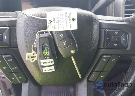 2019 Ford Expedition Xl from USA, damaged, VIN 1FMJU1FTXKEA52883